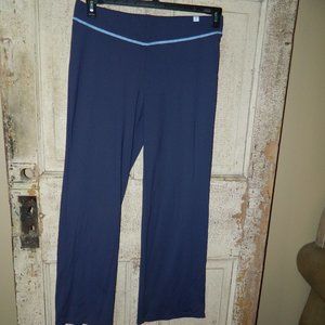 Gapbody GB Studio Pants Size Large (S-33)
